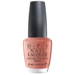OPI ネイルラッカー NLM27 15ml