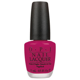 OPI　ネイルラッカー　A46/15ml