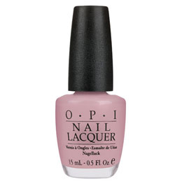 OPI　ネイルラッカー　NL　H20/15ml