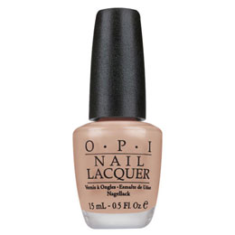 OPI　ネイルラッカー　NL　H26/15ml