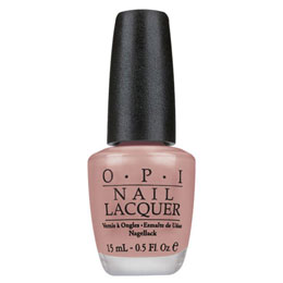 OPI　ネイルラッカー  H31/15ml