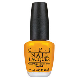 OPI　ネイルラッカー　B66/15ml