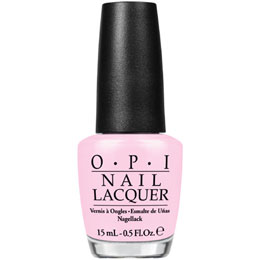 OPI　ネイルラッカー  S53/15ml