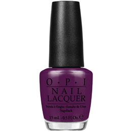 OPI　ネイルラッカー　A50/15ml