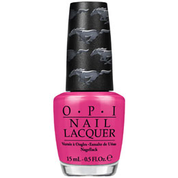 OPI ネイルラッカー P05/15ml