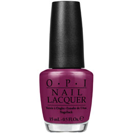 OPI　ネイルラッカー  N30/15ml