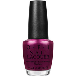 OPI　ネイルラッカー  H29/15ml