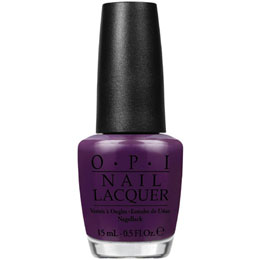 OPI　ネイルラッカー　NL　H30/15ml