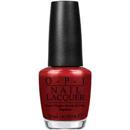 OPI　ネイルラッカー　A48/15ml