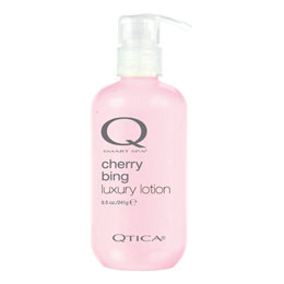 QTICA ローション チェリービング 241g