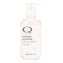 QTICA ローション コラーダスパークル 241g