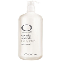 QTICA ローション コラーダスパークル 964g