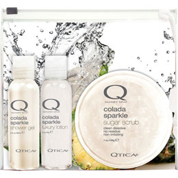 QTICA ホームスパキット コラーダスパークル