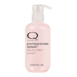 QTICA ローション ザクロスプラッシュ 241g
