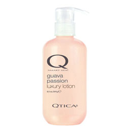 QTICA ローション グァバパッション 241g