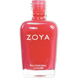 ZOYA ZP250