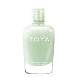 ZOYA ZP655