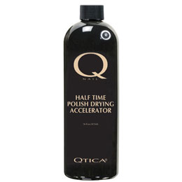 QTICA ハーフタイムドライ 473ml(レフィル)