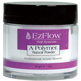 EZFLOW Aポリマー ナチュラル 21g
