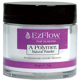 :EzFlow Aポリマー ナチュラル 113g