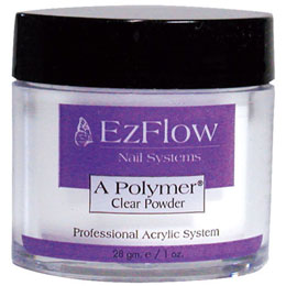 :EzFlow Aポリマー クリア 21g