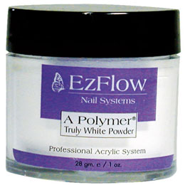 :EzFlow トゥルーリーホワイトパウダー 21g