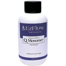 :EzFlow リキッド Qモノマー 59ml