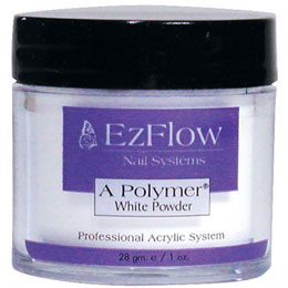 :EzFlow Aポリマー ホワイト 226g