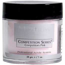 :EzFlow Aポリマー コンペピンク 21g