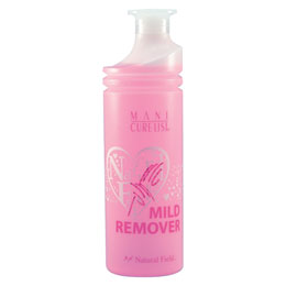 ナチュラルフィールド フローラルリムーバー 500ml