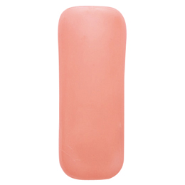 NFS メルティジェル Nパステルサーモンピンク 3g 3814