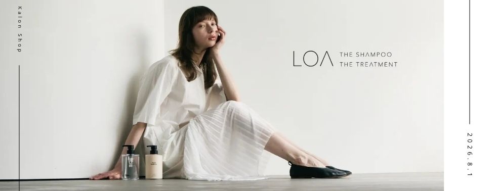 ﾛｱｼｬﾝﾄﾘ