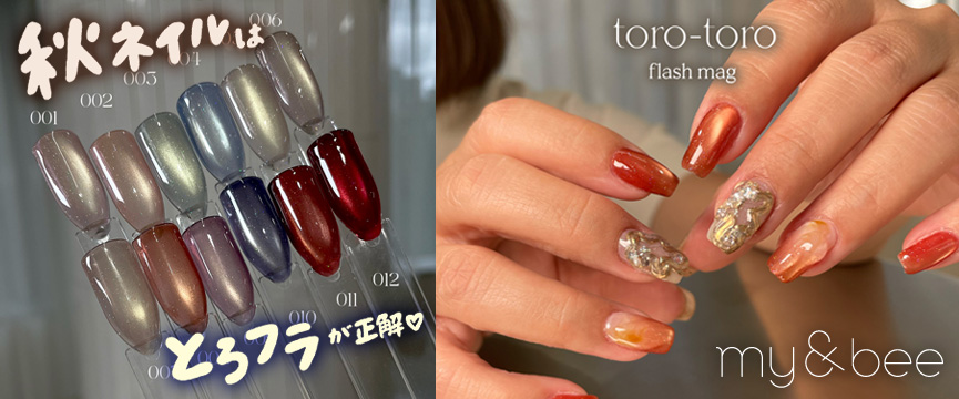 ﾄﾛﾄﾛﾌﾗｯｼｭｼﾞｪﾙ