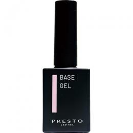 PRESTO ブラッシュオン ベースジェル 14g