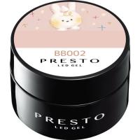 PRESTO アンリミテッドカラー 2.7g BB02