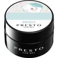 PRESTO アンリミテッドカラー 2.7g BB03