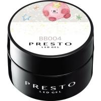 PRESTO アンリミテッドカラー 2.7g BB04