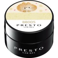PRESTO アンリミテッドカラー 2.7g BB05