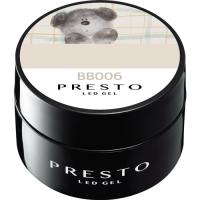 PRESTO アンリミテッドカラー 2.7g BB06