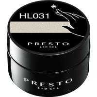 PRESTO アンリミテッドカラー 2.7g HL031