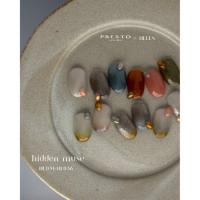 PRESTO アンリミテッドカラー 2.7g HL031