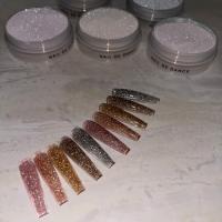 ネイルデダンス パウダー スウィング 20g SW-G3
