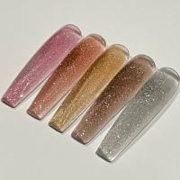 ネイルデダンス パウダー スウィング 20g SW-G4