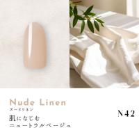 Dna Gel カラージェル 2.5g N42