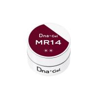 Dna Gel カラージェル 2.5g MR14