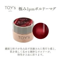 TOYsXINITY 極み1ミクロンボルドーマグ 5g