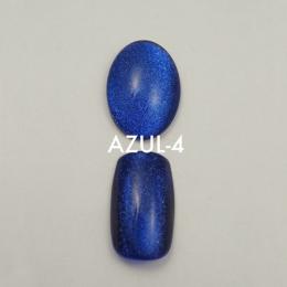 PLUSONE AZUL4 8ml