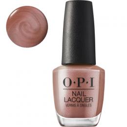 OPI ネイルラッカー 15ml NLF043