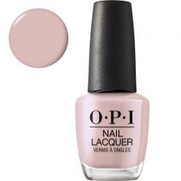 OPI ネイルラッカー 15ml NLF045