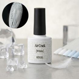 アイスジェル エアクラックジェル 6ml ホワイト